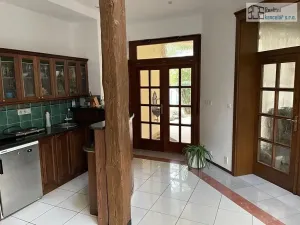 Pronájem bytu 1+kk, Brno, Bochořákova, 33 m2