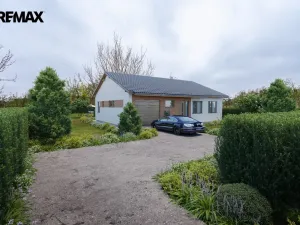 Prodej domu na klíč, Skalice nad Svitavou, 116 m2