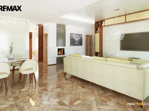 Prodej domu na klíč, Skalice nad Svitavou, 116 m2