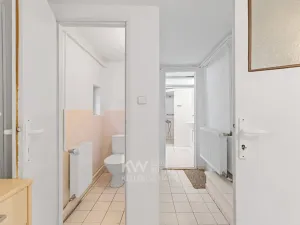 Prodej rodinného domu, Bašť, Předbojská, 58 m2