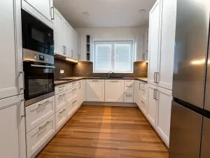 Pronájem rodinného domu, Káraný, Okružní, 110 m2