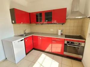 Pronájem rodinného domu, Mratín, Stodolní, 112 m2