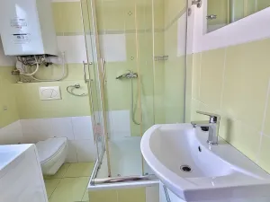 Pronájem rodinného domu, Mratín, Stodolní, 112 m2