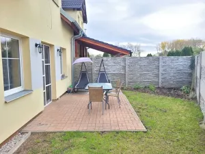 Pronájem rodinného domu, Mratín, Stodolní, 112 m2