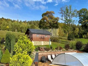 Prodej ubytování, Paseky nad Jizerou, 345 m2