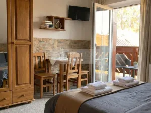 Prodej ubytování, Paseky nad Jizerou, 345 m2