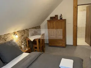 Prodej ubytování, Paseky nad Jizerou, 345 m2