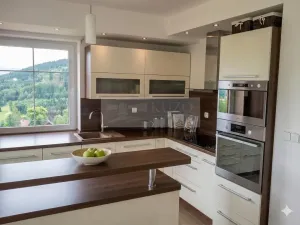 Prodej ubytování, Paseky nad Jizerou, 345 m2