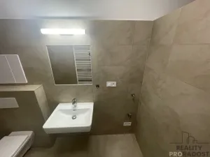 Pronájem bytu 1+kk, Břeclav, Na Valtické, 20 m2