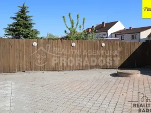 Pronájem bytu 1+kk, Břeclav, Na Valtické, 20 m2