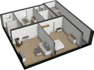 Prodej rodinného domu, Písek - Budějovické Předměstí, Denisova, 160 m2