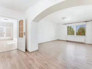 Pronájem bytu 3+1, Uherské Hradiště, U Cihelny, 92 m2