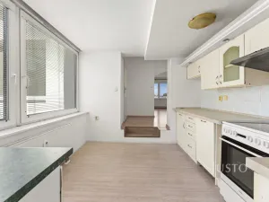 Pronájem bytu 3+1, Uherské Hradiště, U Cihelny, 92 m2