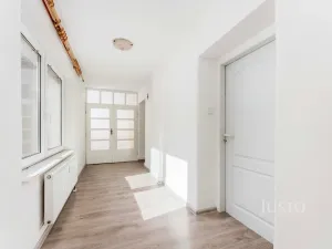 Pronájem bytu 3+1, Uherské Hradiště, U Cihelny, 92 m2