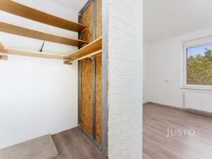 Pronájem bytu 3+1, Uherské Hradiště, U Cihelny, 92 m2