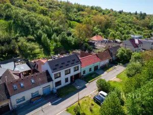 Pronájem bytu 3+1, Uherské Hradiště, U Cihelny, 92 m2