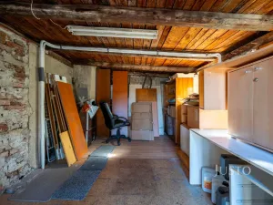 Pronájem bytu 3+1, Uherské Hradiště, U Cihelny, 92 m2