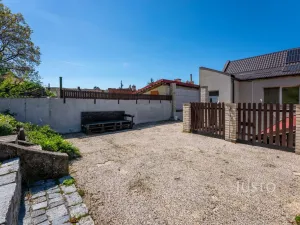 Pronájem bytu 3+1, Uherské Hradiště, U Cihelny, 92 m2