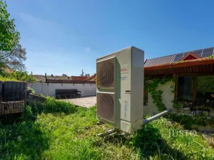 Pronájem bytu 3+1, Uherské Hradiště, U Cihelny, 92 m2