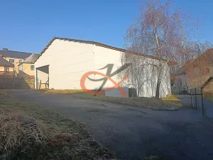 Prodej komerční nemovitosti, Budišov nad Budišovkou, 323 m2