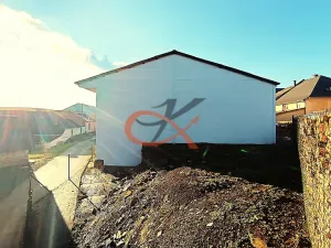 Prodej komerční nemovitosti, Budišov nad Budišovkou, 323 m2