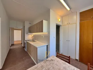 Pronájem bytu 3+1, Olomouc, Lazecká, 68 m2