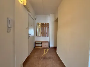 Pronájem bytu 3+1, Olomouc, Lazecká, 68 m2