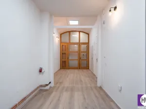 Prodej bytu 1+kk, Praha, Jagellonská, 36 m2