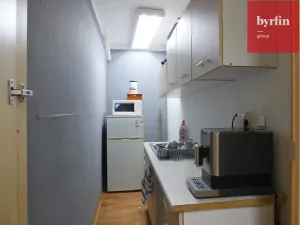 Pronájem kanceláře, Opava, Zámecký okruh, 225 m2