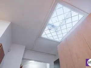 Prodej kanceláře, Praha, Jagellonská, 36 m2