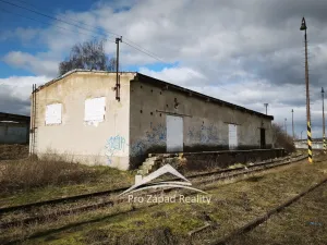 Pronájem skladu, Plzeň, 301 m2