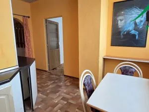 Pronájem bytu 2+1, Tachov, Zárečná, 54 m2