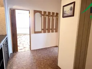 Pronájem bytu 2+1, Tachov, Zárečná, 54 m2