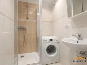 Pronájem bytu 2+kk, Kutná Hora - Šipší, Opletalova, 40 m2