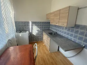 Pronájem bytu 3+1, Bílina - Teplické Předměstí, M. Švabinského, 71 m2