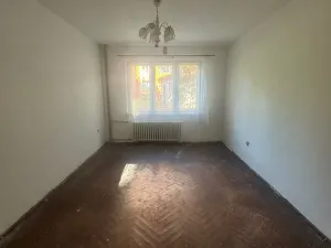 Pronájem bytu 3+1, Bílina - Teplické Předměstí, M. Švabinského, 71 m2