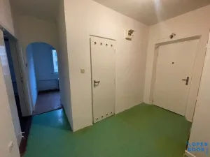 Pronájem bytu 3+1, Bílina - Teplické Předměstí, M. Švabinského, 71 m2