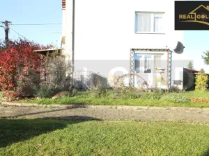 Prodej bytu 1+kk, Myslibořice, 28 m2