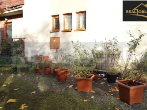 Prodej bytu 1+kk, Myslibořice, 28 m2