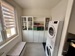 Prodej bytu 2+1, Chomutov, Zahradní, 61 m2