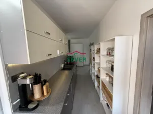 Prodej bytu 2+1, Chomutov, Zahradní, 61 m2