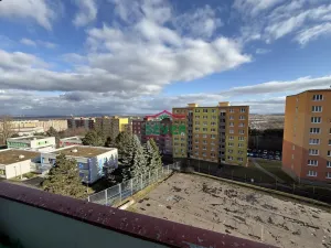 Prodej bytu 2+1, Chomutov, Zahradní, 61 m2