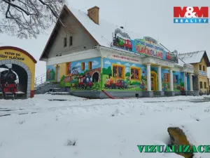 Prodej pozemku, Ratboř, Tyršova, 433 m2