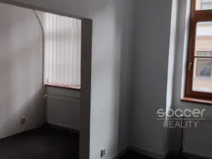 Pronájem kanceláře, Beroun - Beroun-Centrum, Česká, 23 m2