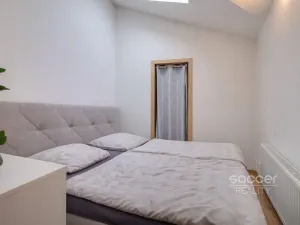 Pronájem bytu 3+kk, Brandýs nad Labem-Stará Boleslav - Brandýs nad Labem, Na kopečku, 62 m2