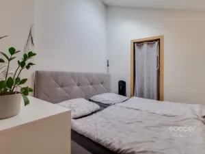 Pronájem bytu 3+kk, Brandýs nad Labem-Stará Boleslav - Brandýs nad Labem, Na kopečku, 62 m2