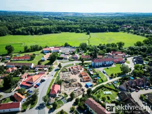 Prodej rodinného domu, Obříství, 87 m2