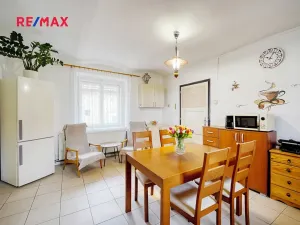 Prodej rodinného domu, Soběšice, 74 m2