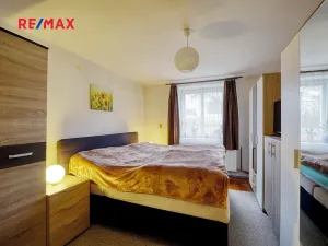 Prodej rodinného domu, Soběšice, 74 m2