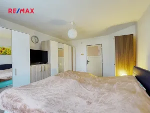 Prodej rodinného domu, Soběšice, 74 m2